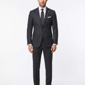 super 110 wool suit